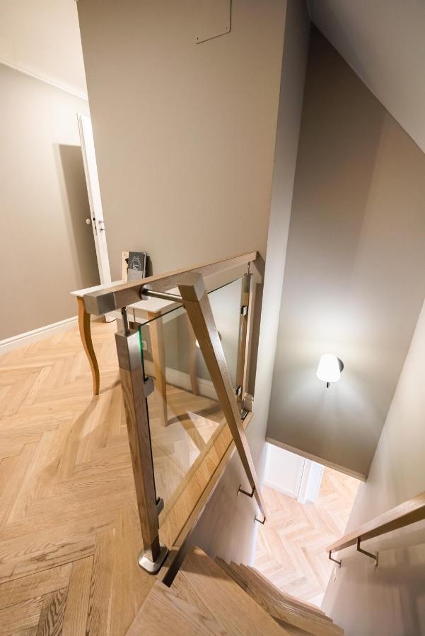 Lovely Apartment In The Heart Of ורשה מראה חיצוני תמונה