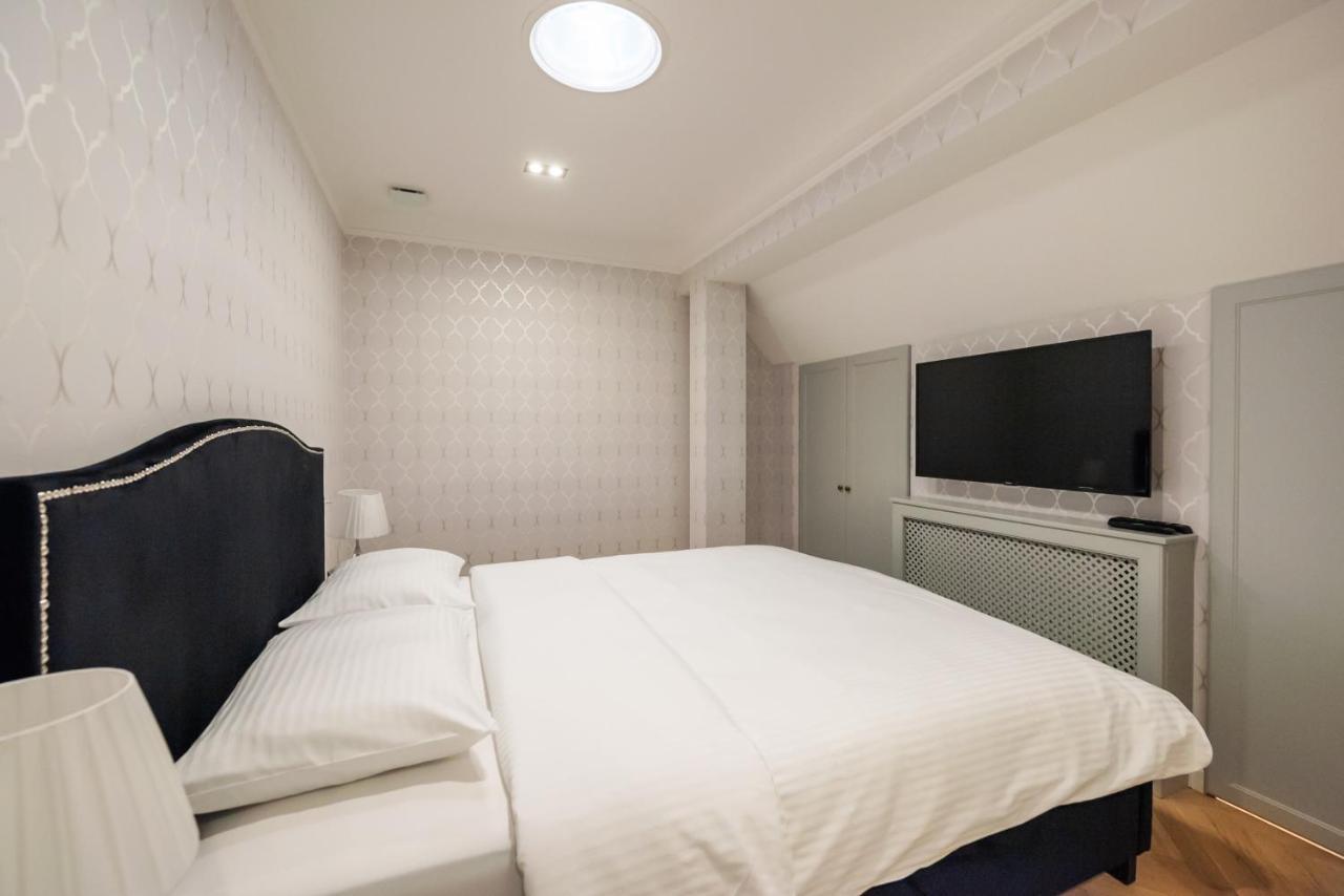 Lovely Apartment In The Heart Of ורשה מראה חיצוני תמונה