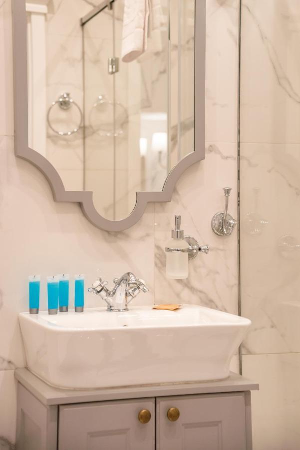 Lovely Apartment In The Heart Of ורשה מראה חיצוני תמונה