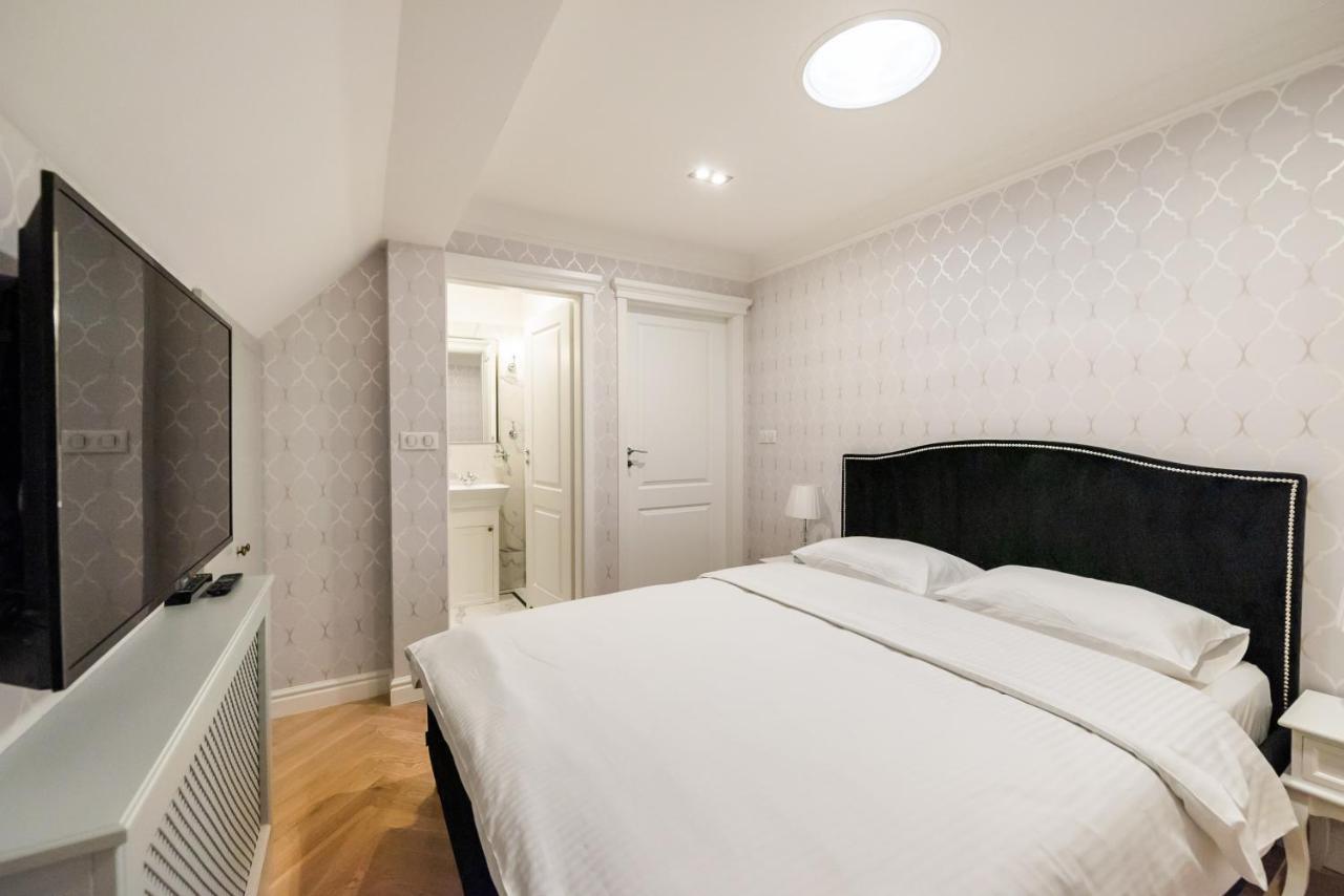 Lovely Apartment In The Heart Of ורשה מראה חיצוני תמונה